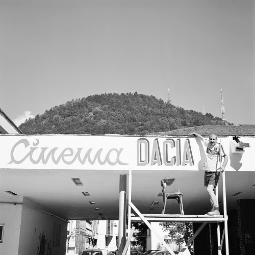Cinéma, mon amour (2) Cinéma, mon amour (2)