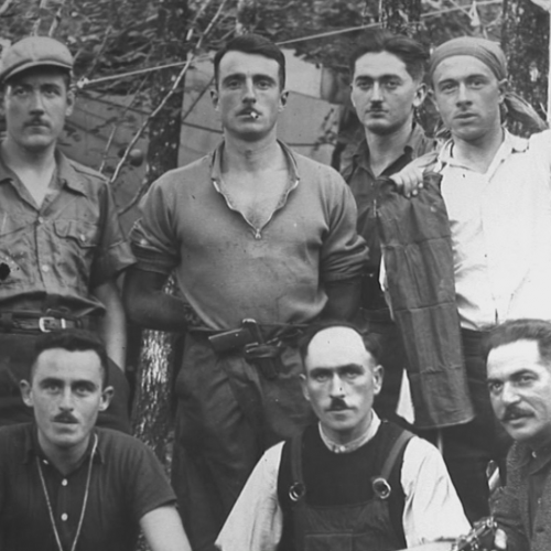 nbMaquis-SSS-au-Camp--du-Chadeau-en-Dordogne-Eté-44-- nbMaquis-SSS-au-Camp--du-Chadeau-en-Dordogne-Eté-44--