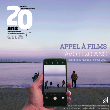 Appel à films Appel à films