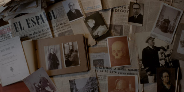OSCURO Y LUCIENTES Still 18 OSCURO Y LUCIENTES Still 18