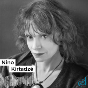 Photo - Nino Kirtadzé
