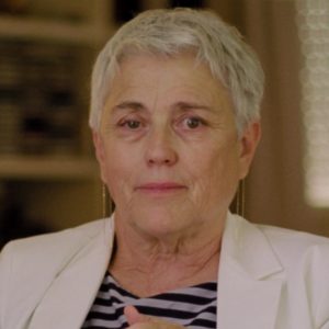 Claudine Nougaret Claudine Nougaret